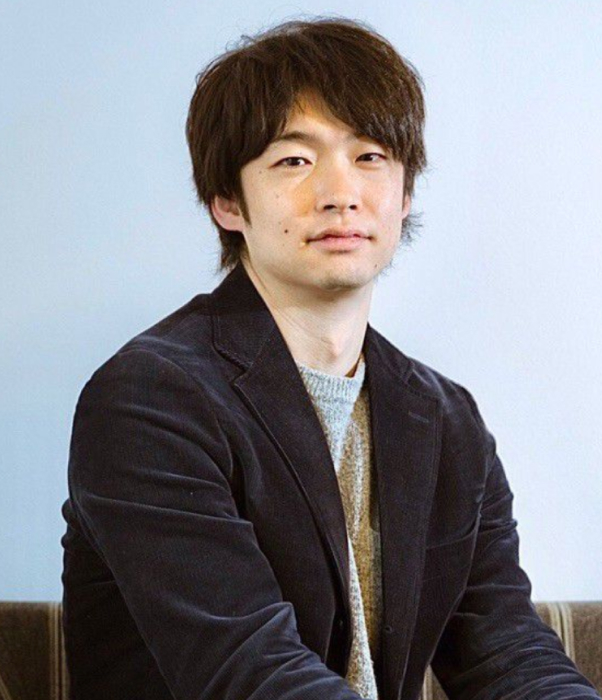 株式会社Lifedge代表取締役  杉本大介